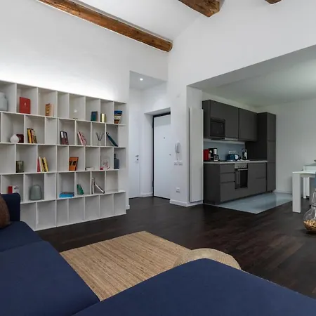 Apartment Arela