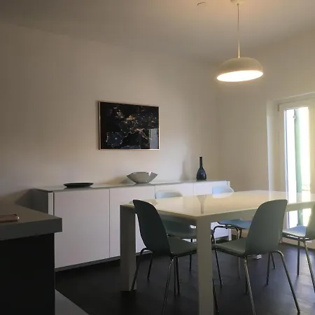 Apartment Arela *