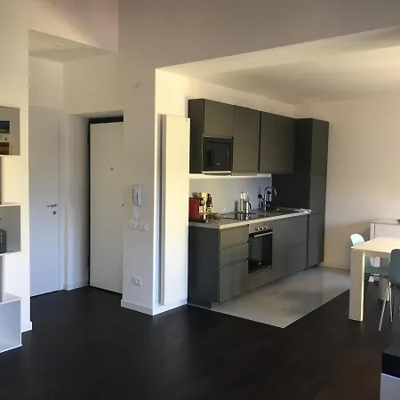 Arela Apartment *