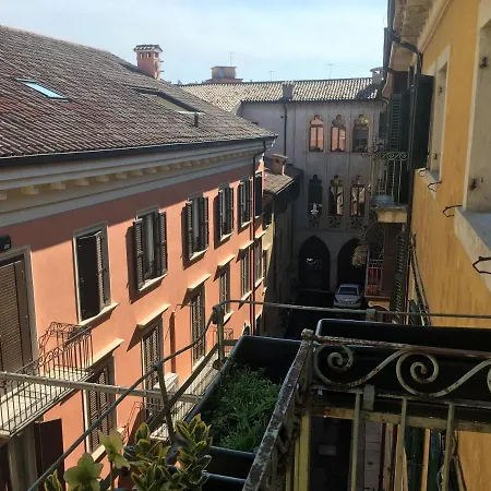 Apartment Arela