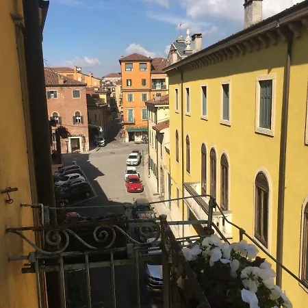 Apartment Arela *
