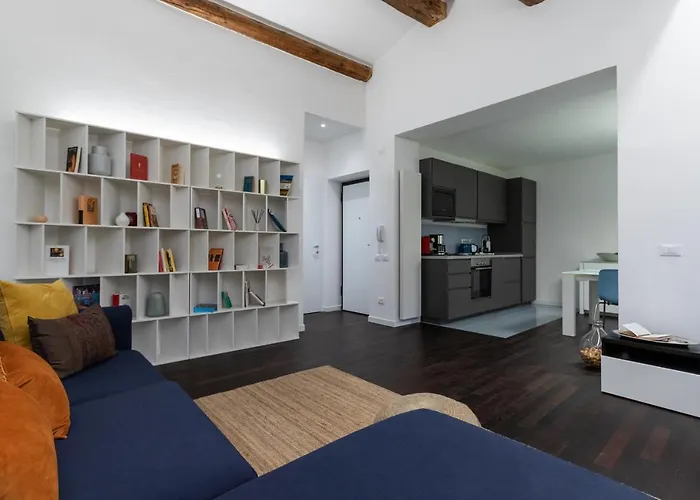 Apartamento Arela