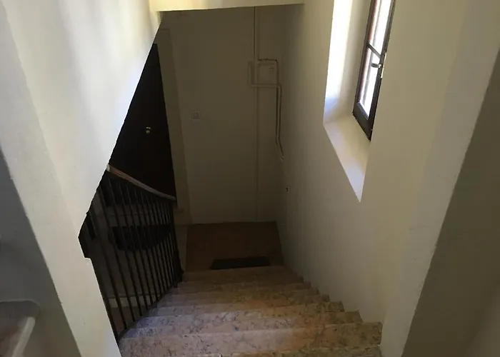 Arela Apartamento *