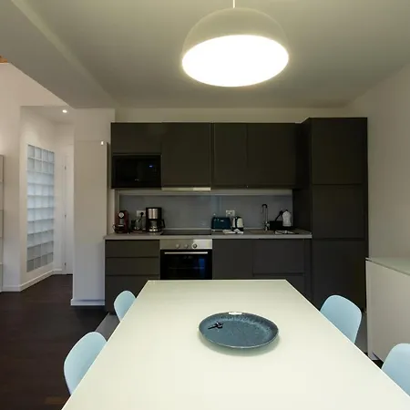 Arela Apartament Werona