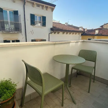 Arela Apartamento
