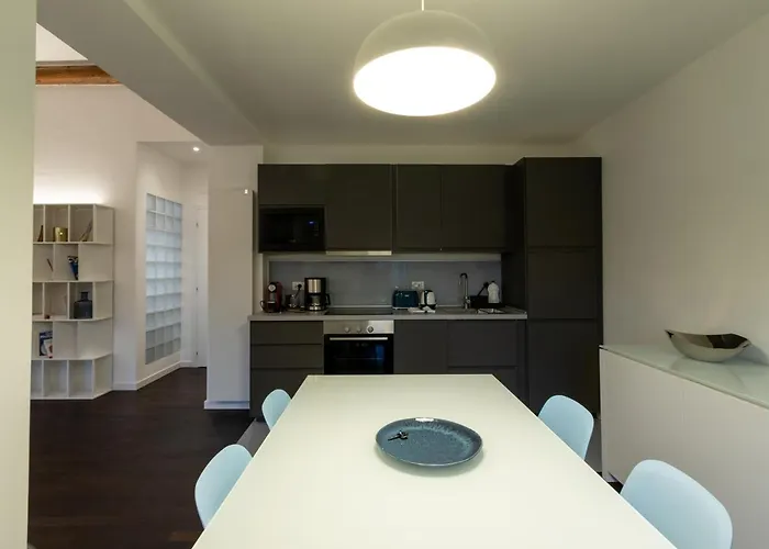 Arela Apartamento Verona