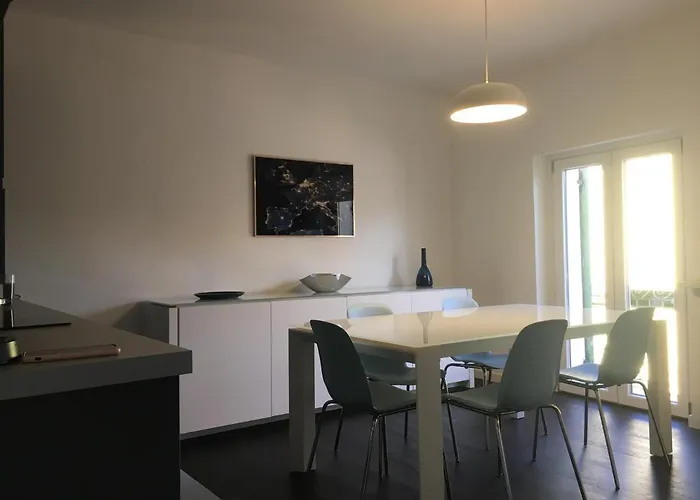 Apartment Arela *