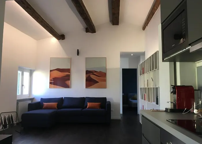 Arela Apartment Verona
