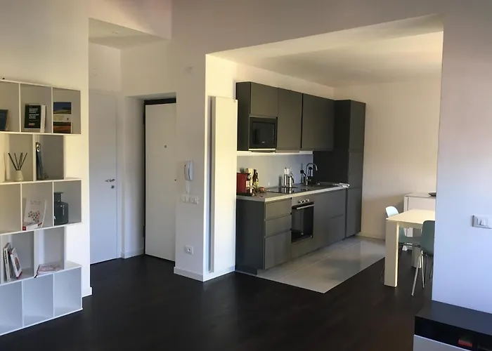 Arela Apartment *
