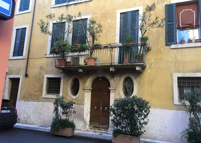 Arela Apartment Verona