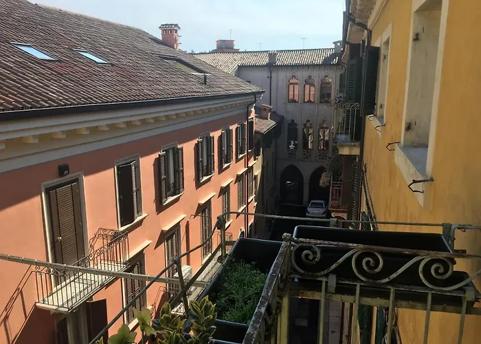 Apartament Arela