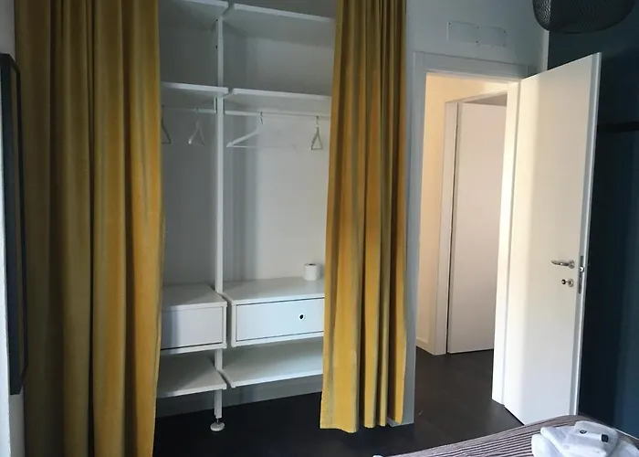 Apartament Arela Werona
