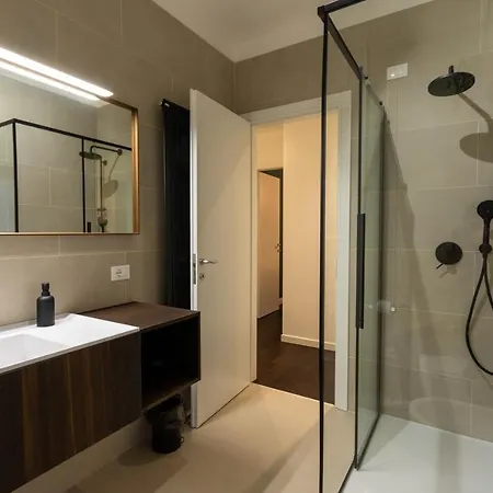 Apartament Arela