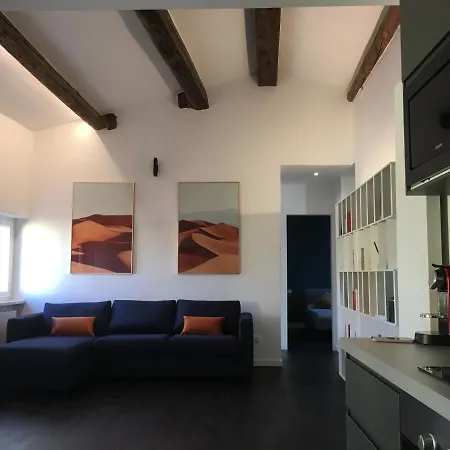 Arela Apartament Werona