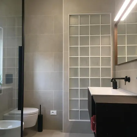 Arela Apartament *